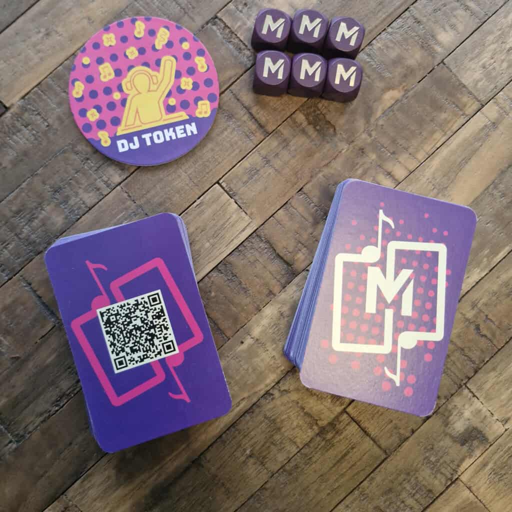 Music Match inhoud, Source 1 Media, review door Michelle