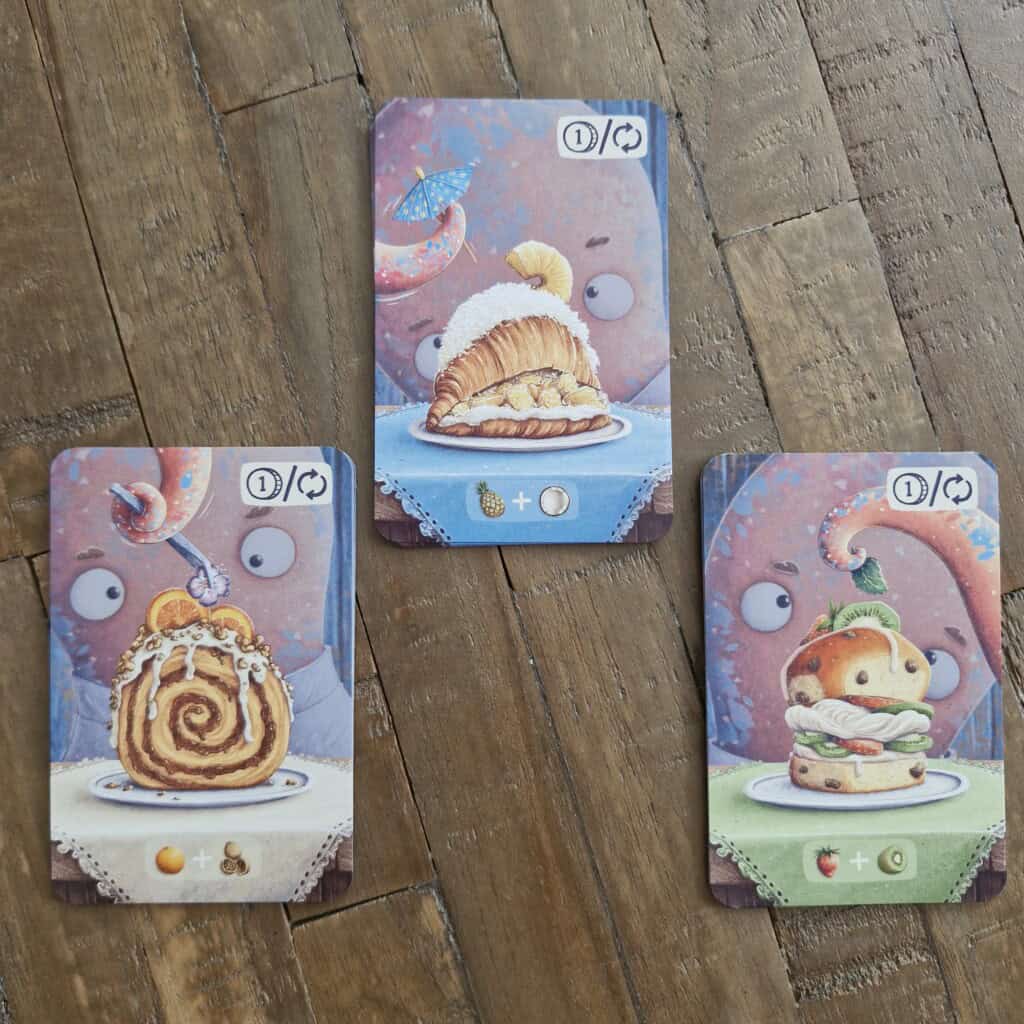 Octobuns, Jolly Dutch, review door Michelle