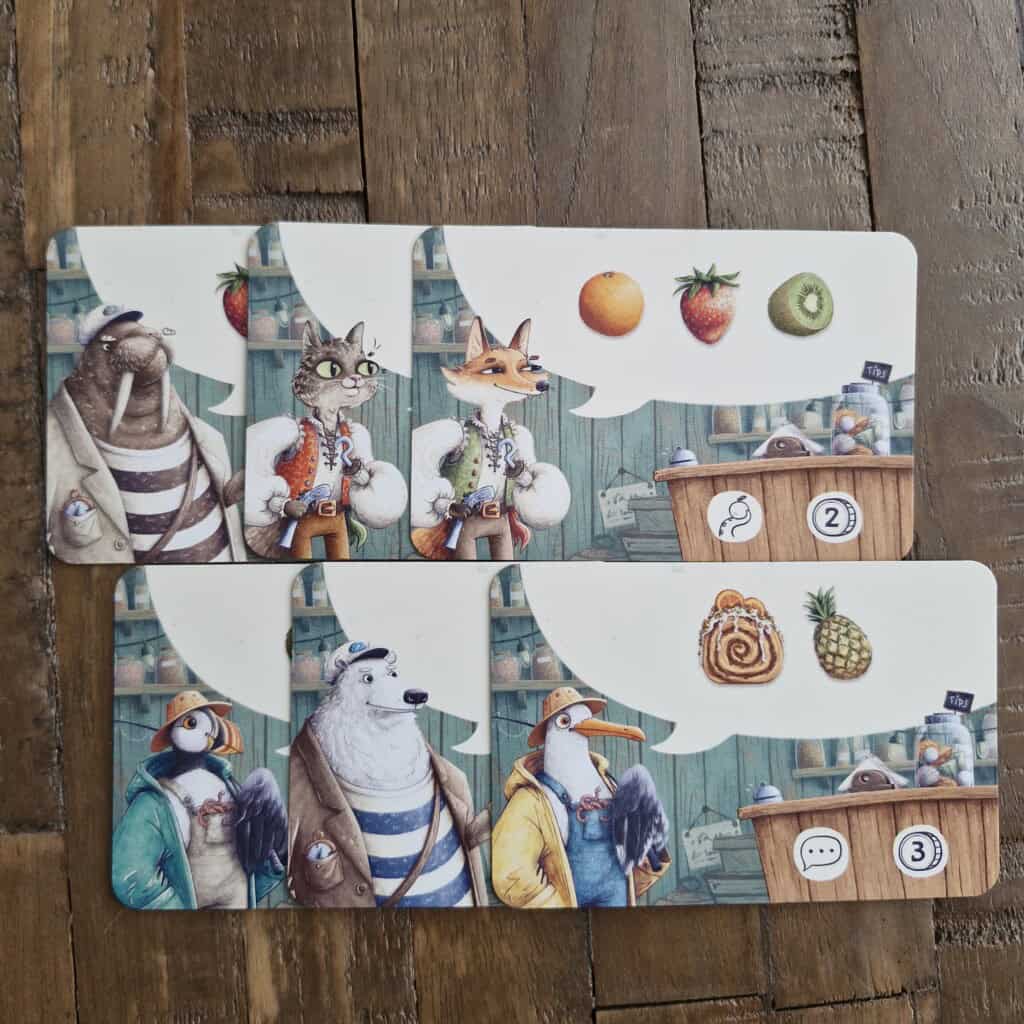 Octobuns, Jolly Dutch, review door Michelle
