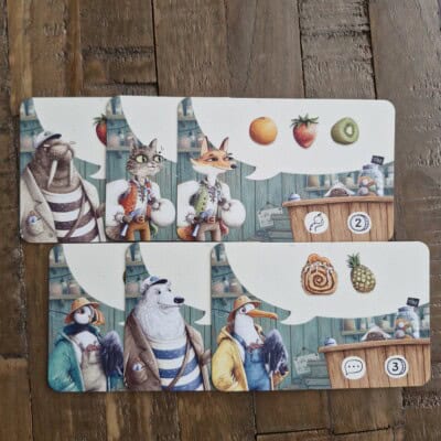 Octobuns, Jolly Dutch, review door Michelle