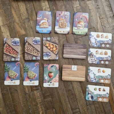 Octobuns, Jolly Dutch, review door Michelle