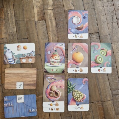 Octobuns, Jolly Dutch, review door Michelle