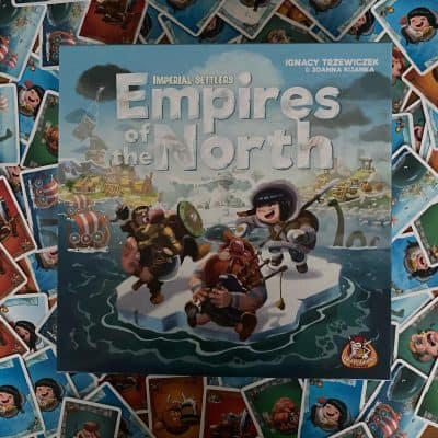 Empires of the North