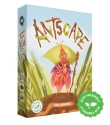 Antscape