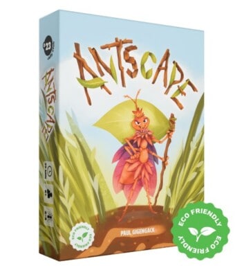 Antscape
