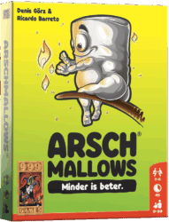 Arschmallows