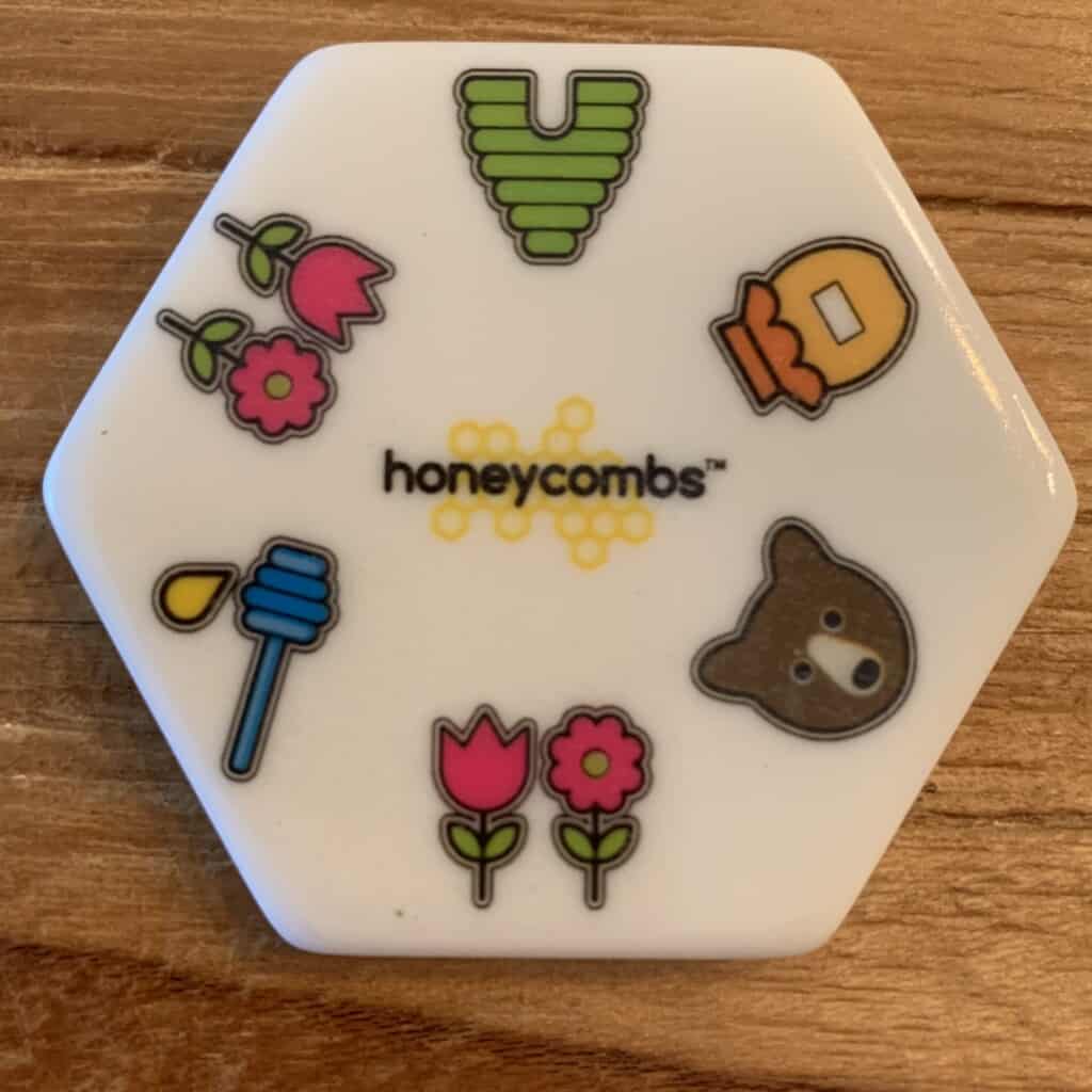 Foto spel Honeycombs Tucker's Fun Factory