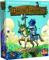 Bloom Kingdom