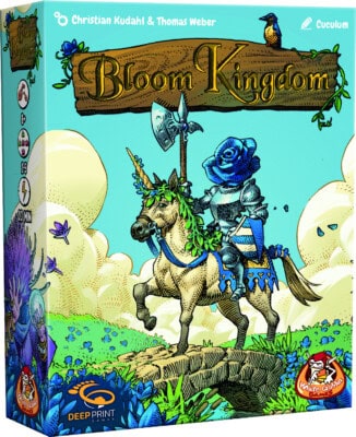 Bloom Kingdom