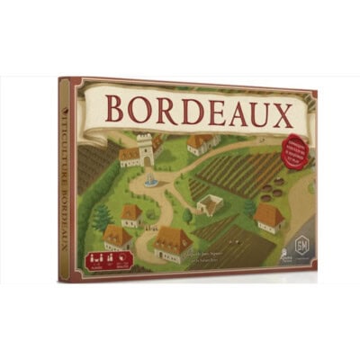 Bordeaux