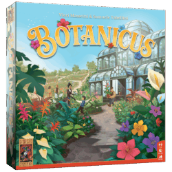 Botanicus