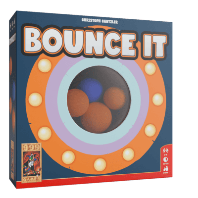 Bounce It