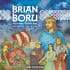 Brian Boru: High King of Ireland spel doos box Spellenbunker.nl