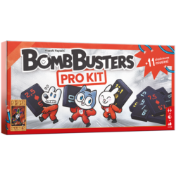 Bumb Busters Pro Kit