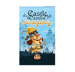 Castle Combo - Uit de kerker