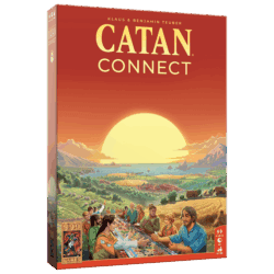 Catan Connect