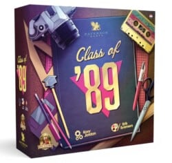 Class of '89