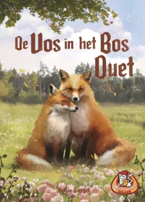 De Vos in het Bos- Duet