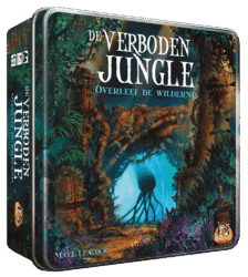 De verboden jungle