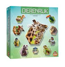 Dierenrijk