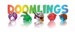 Doomlings logo
