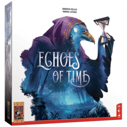 Echoes of time