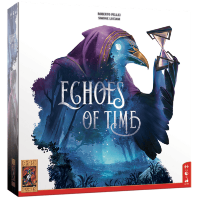 Echoes of time