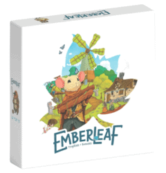 Emberleaf