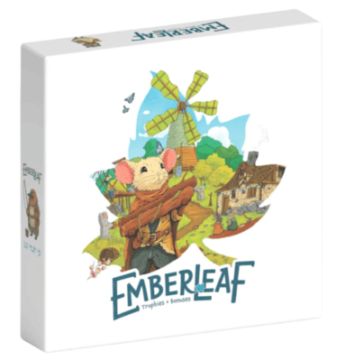Emberleaf