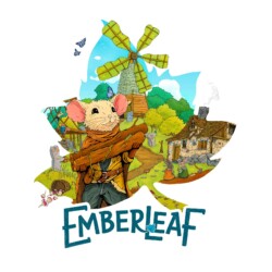 Emberleaf spel doos box Spellenbunker.nl