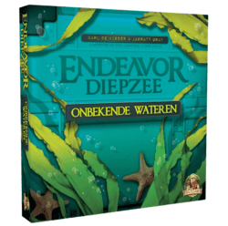 Endeavor diepzee