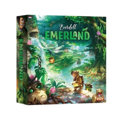 Everdell Emerland