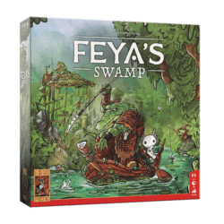 Feya's Swamp