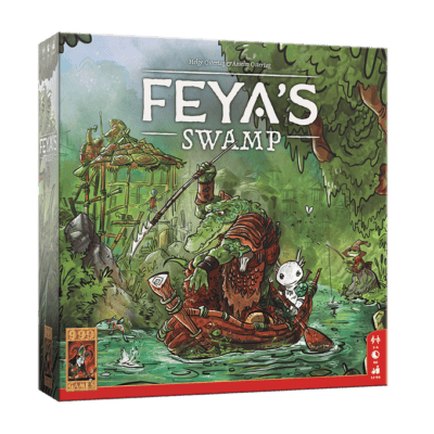 Feya's Swamp