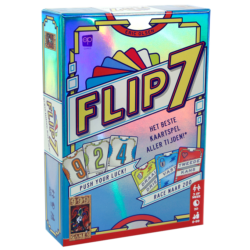 Flip 7