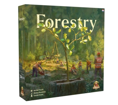 Forestry