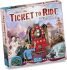 Foto Bordspel Ticket To Ride - Asia