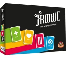Frantic