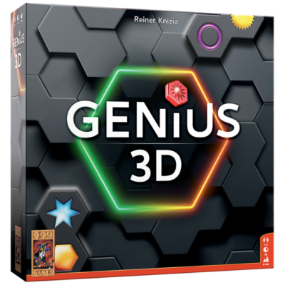 Genius 3D
