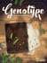 Genotype: A Mendelian Genetics Game spel doos box Spellenbunker.nl