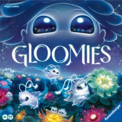 Gloomies spel doos box Spellenbunker.nl