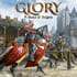 Glory: A Game of Knights spel doos box Spellenbunker.nl