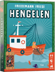 Hengelen