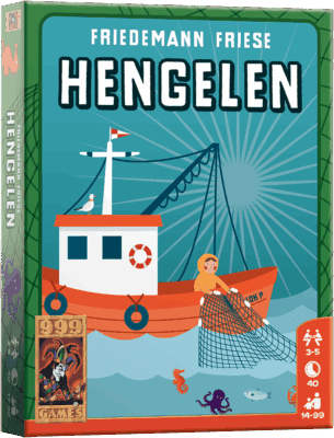 Hengelen