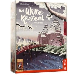 Het Witte Kasteel
