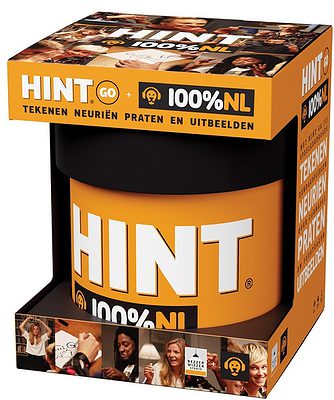 Hint Go - 100% NL