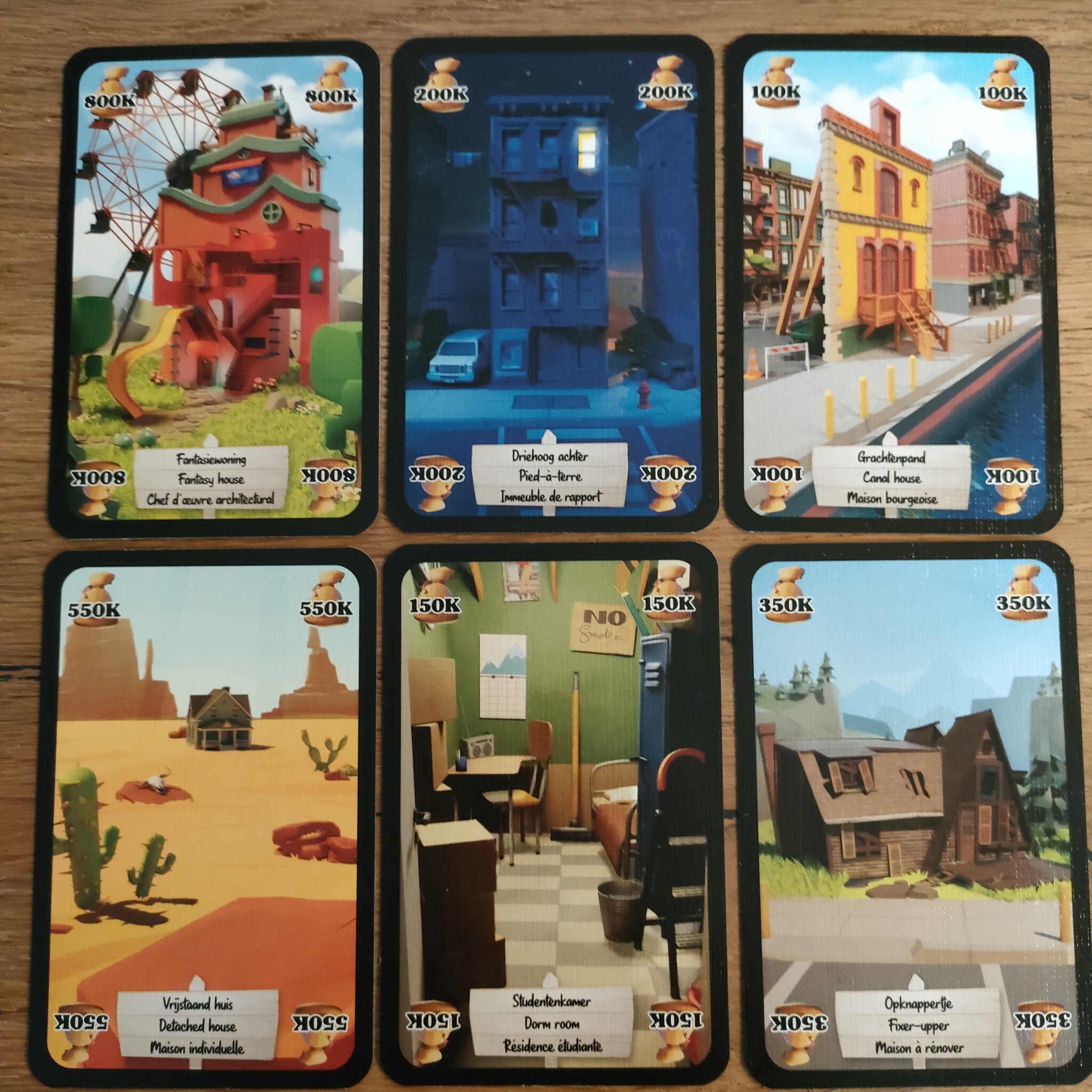 SNEAKY BASTARD Review • Spellenbunker heeft alle info & videos