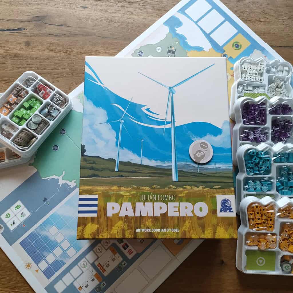 Pampero
