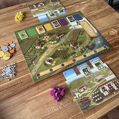 Viticulture - Essential edition