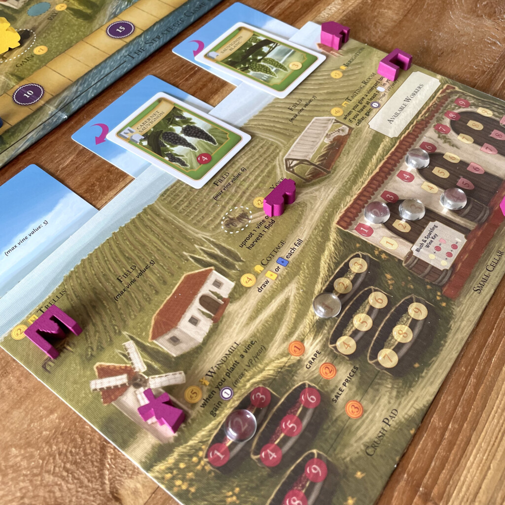 Viticulture - Essential edition